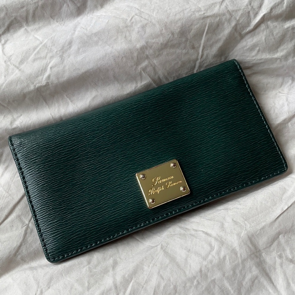 Lauren Ralph Lauren wallet
